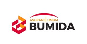 Logo Asuransi Bumida